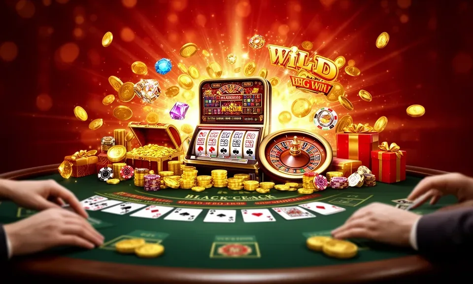 panen34 Bonus